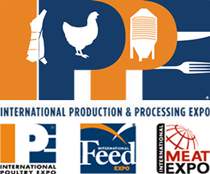 2013 IPPE Poultry Presentations