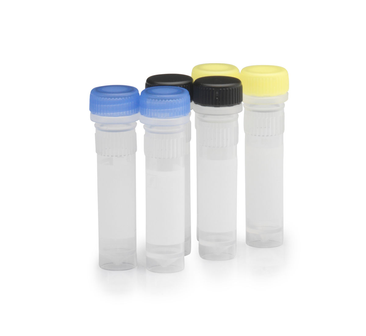 BioChek presents two new PCR test kits