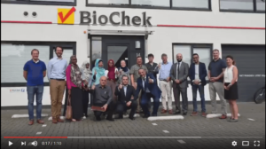 BioChek Lab Training Video