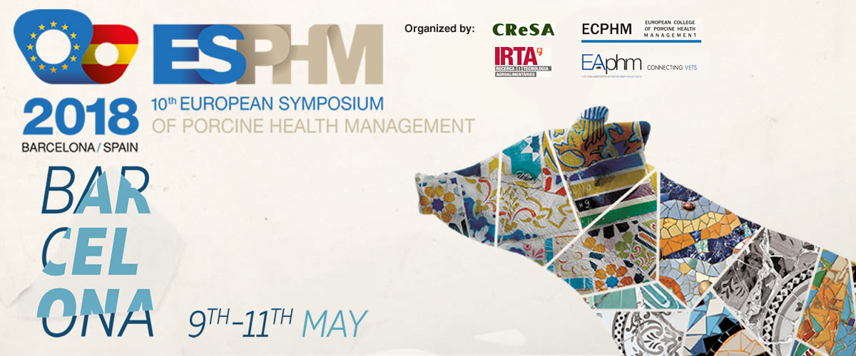 BioChek was present at the ESPHM, May 9-11, Barcelona