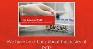 BioChek e-book the basics of PCR
